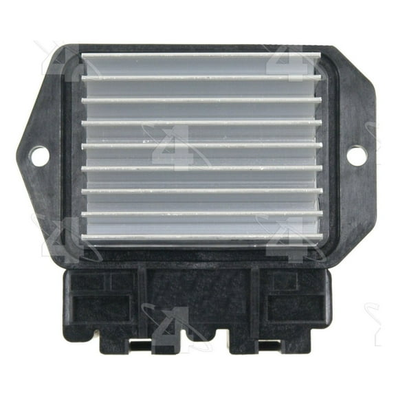 4-Seasons 20386 Blower Motor Resistor For Toyota Prius