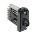 thumbnail image 1 of 4-Seasons 20400 Blower Motor Resistor For Acura TL Fits select: 1995-1996 ACURA 2.5TL, 1997-1998 ACURA 3.2TL, 1 of 3