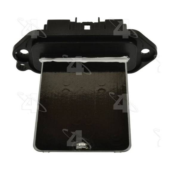 4-Seasons 20407 Blower Motor Resistor Fits select: 2006-2009 MAZDA 3