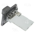 thumbnail image 1 of 4-Seasons 20424 Blower Motor Resistor Fits select: 2012-2013 HYUNDAI ELANTRA, 2006-2014 HYUNDAI SONATA, 1 of 4