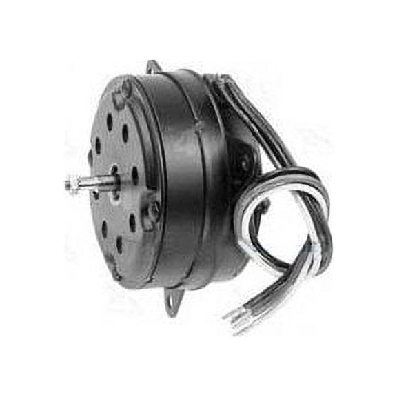 4-Seasons 35231 Fan Motor For Mazda RX-7 Fits select: 1993-1995 MAZDA RX7