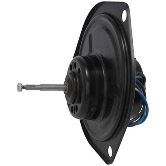 4-Seasons 35483 Blower Motor For Mazda RX-7 Fits select: 1979-1983,1985 MAZDA RX7