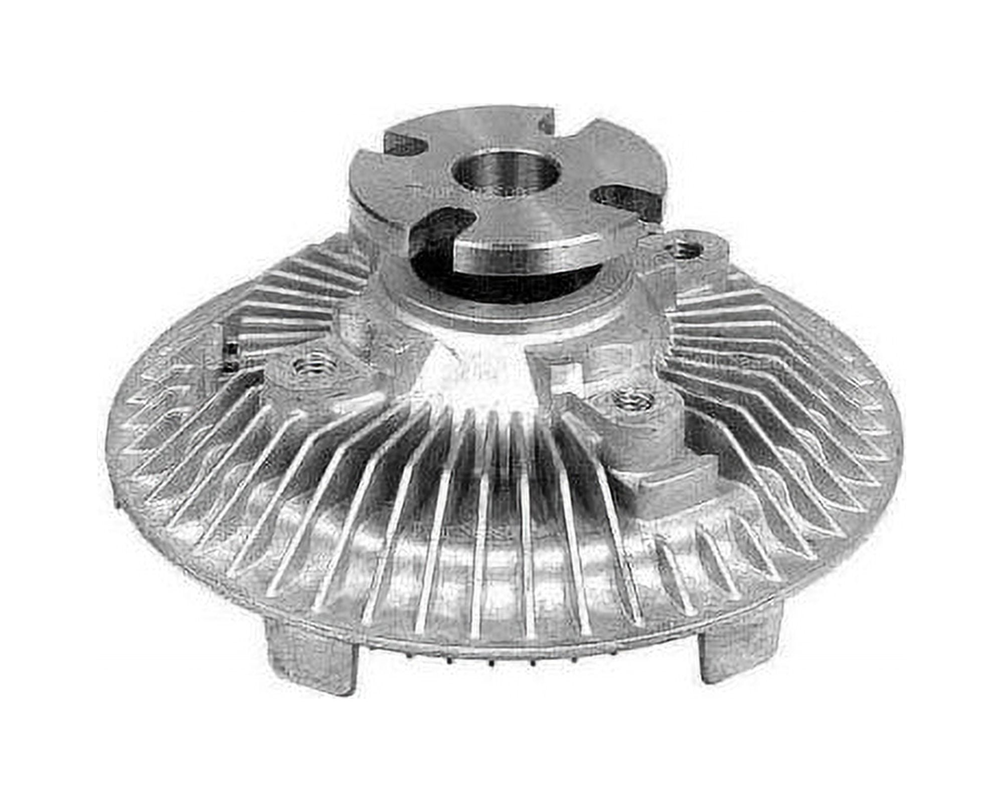 4Seasons 36733 Fan Clutch, Severeduty thermal