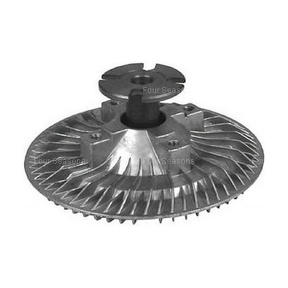 4-Seasons 36952 Fan Clutch, Severe-duty thermal