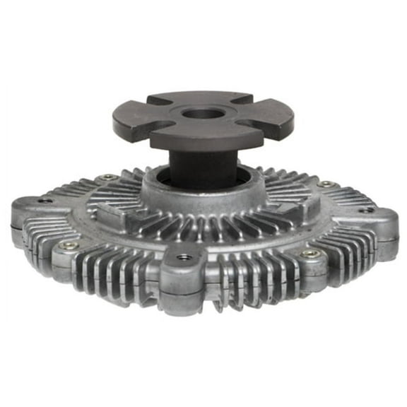 4-Seasons 36986 Fan Clutch, Severe-duty thermal Fits select: 1988-1995 ISUZU CONVENTIONAL, 1986-1991 ISUZU TROOPER