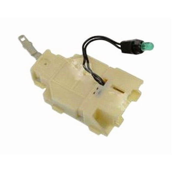 4-Seasons 37560 Blower Control Switch Fits select: 1988-1995 TOYOTA PICKUP, 1989-1997 TOYOTA 4RUNNER