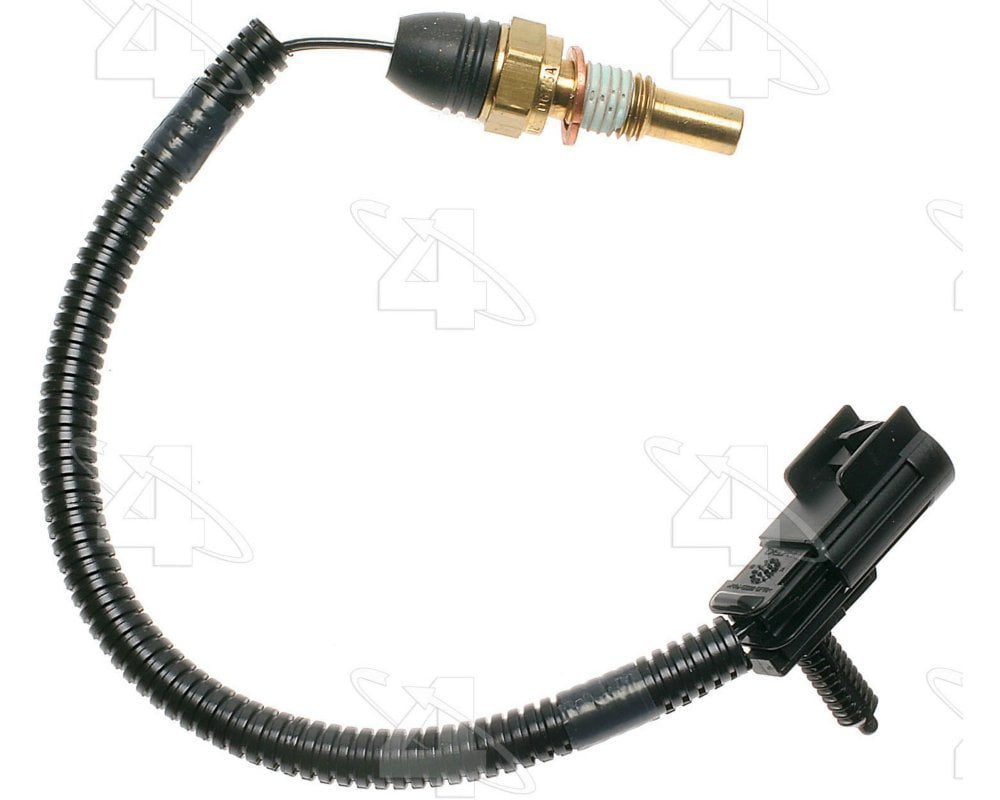 4Seasons 37866 Coolant Temperature Sensor Fits select 20022005