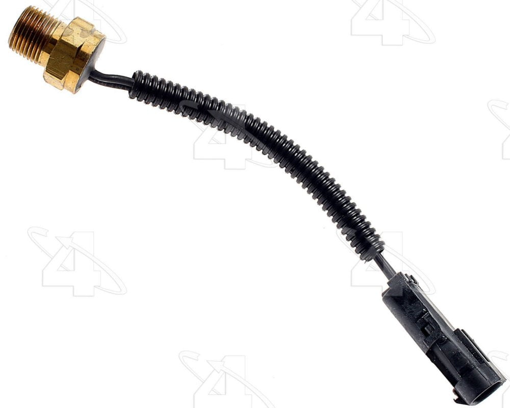 4Seasons 37889 Coolant Temperature Sensor Fits select 19831986 JEEP