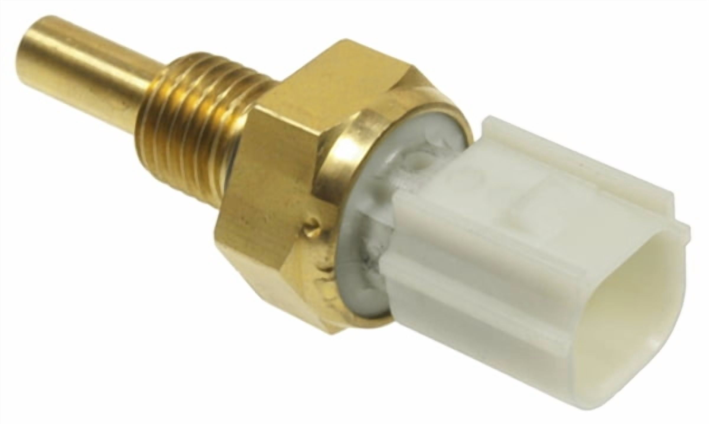 4-Seasons 37896 Coolant Temperature Sensor Fits select: 2006-2017 HONDA CIVIC, 2007-2017 HONDA CR-V