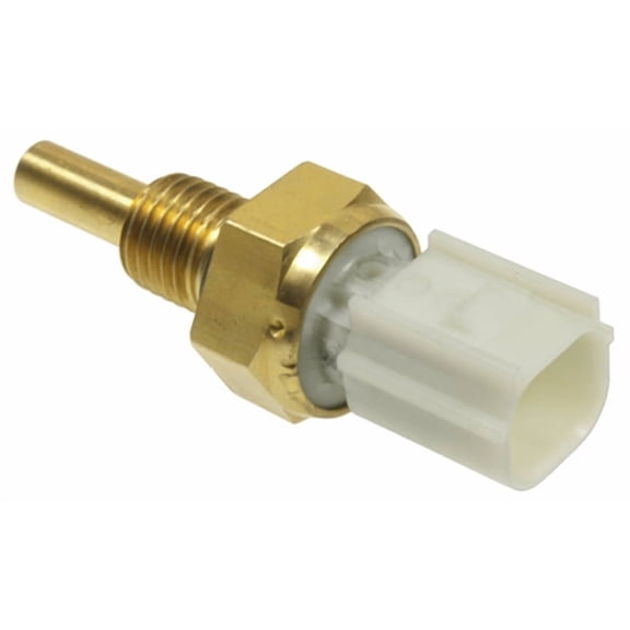 4-Seasons 37896 Coolant Temperature Sensor Fits select: 2006-2017 HONDA CIVIC, 2007-2017 HONDA CR-V