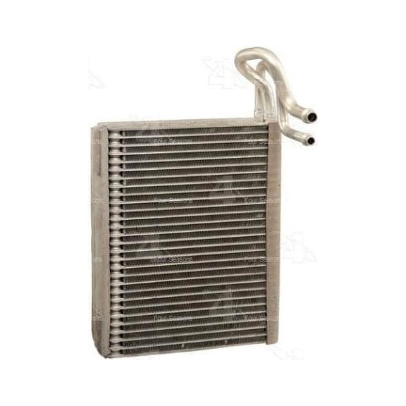 4-Seasons 44033 A/C Evaporator Fits select: 2007-2018 BMW X5, 2018 BMW X6