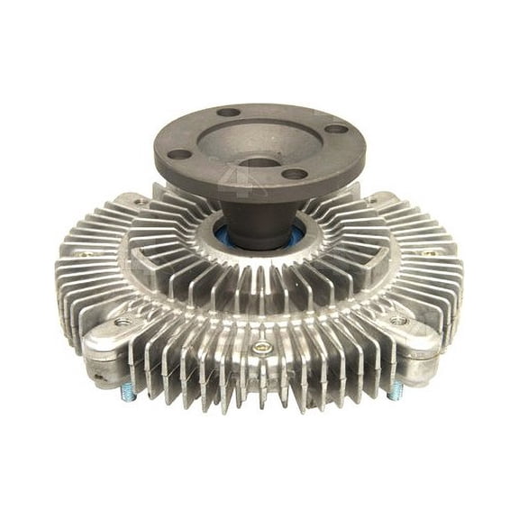 4-Seasons 46027 Fan Clutch For Toyota Tacoma, Standard thermal