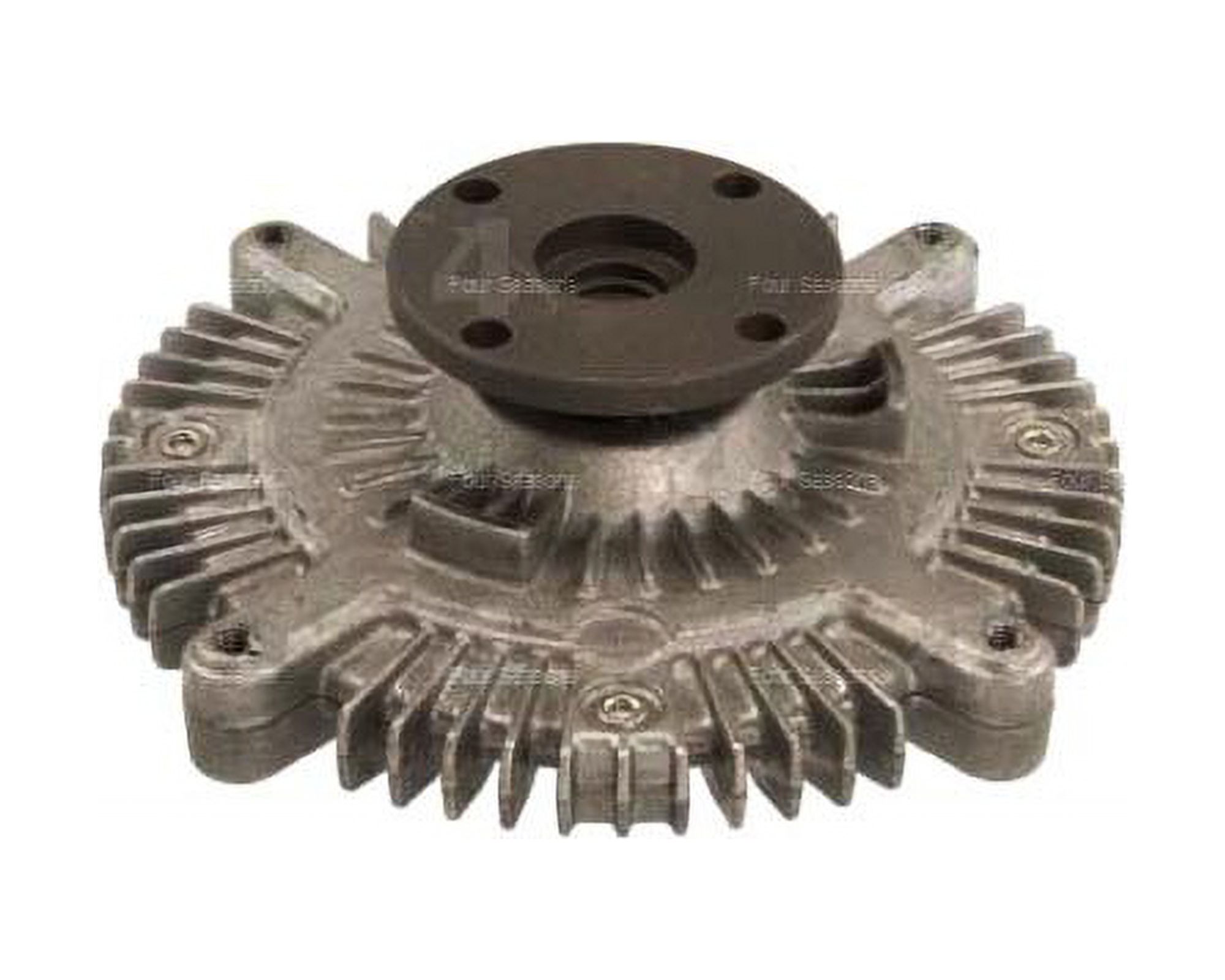 4-Seasons 46065 Fan Clutch, Standard thermal Fits select: 2001-2002 KIA ...