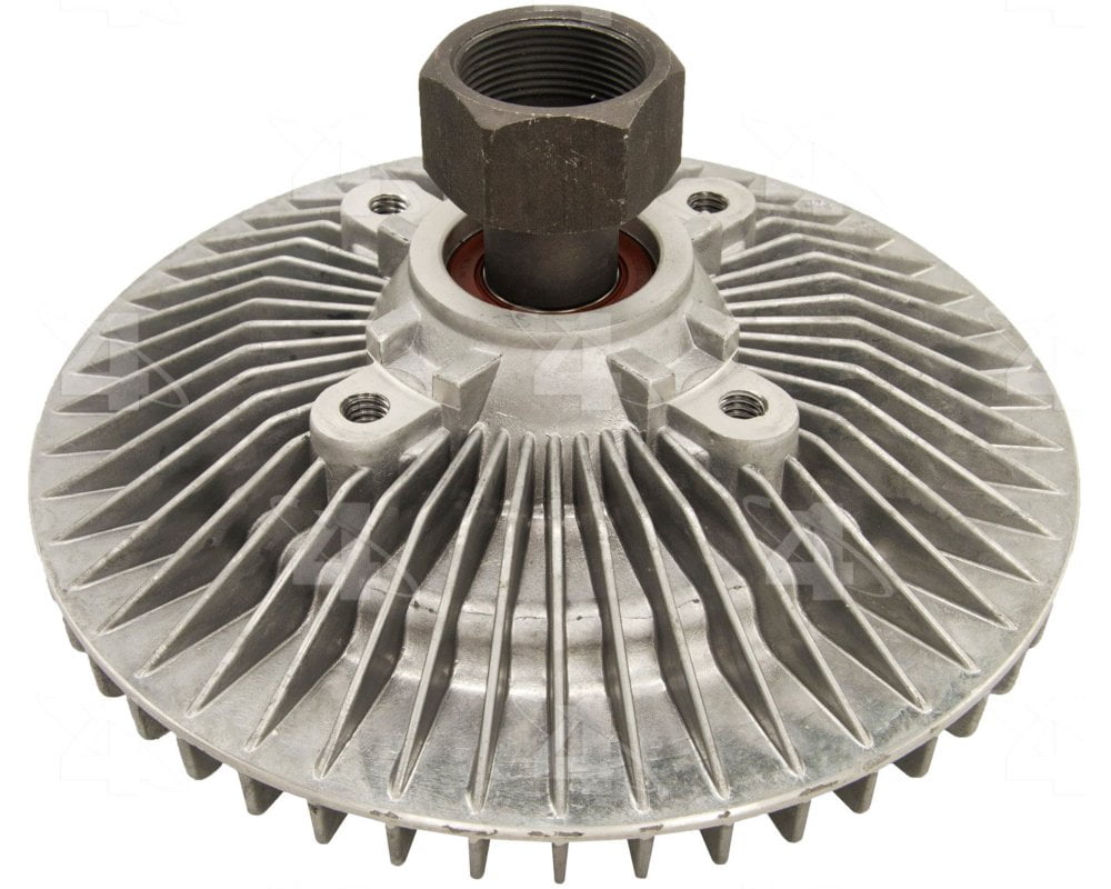 4Seasons 46087 Fan Clutch, Heavyduty thermal Fits select 20092012