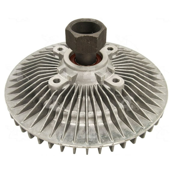 4-Seasons 46087 Fan Clutch, Heavy-duty thermal Fits select: 2009-2012 DODGE RAM 1500, 2013 RAM 1500