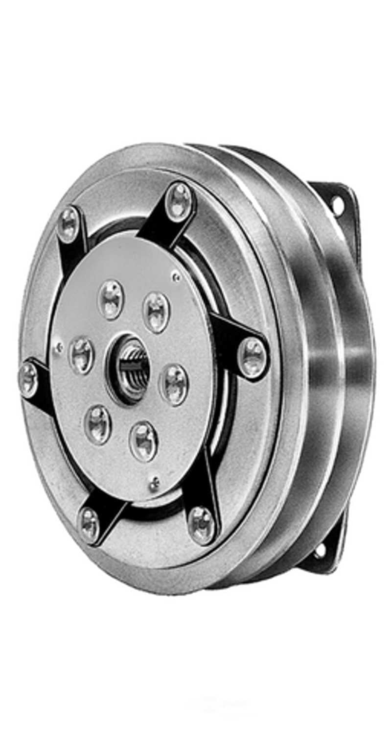 4-Seasons 47541 A/C Compressor Clutch Fits select: 1975-1984 VOLVO 244, 1975-1984 VOLVO 245