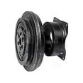 thumbnail image 1 of 4-Seasons 48812 A/C Compressor Clutch Fits select: 1966-1978 FORD MUSTANG, 1975-1981 FORD F150, 1 of 2