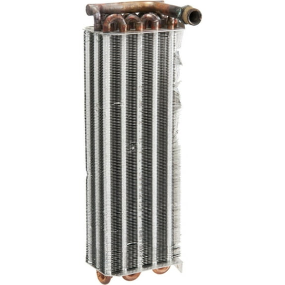 4-Seasons 54407 A/C Evaporator, Rear Fits select: 1993-1996 CHEVROLET G20, 1993-1996 CHEVROLET G30