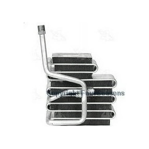 4-Seasons 54666 A/C Evaporator For Nissan 720 Fits select: 1983-1984 DATSUN 720