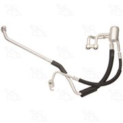 4-Seasons 55034 A/C Hose For Buick Park Avenue