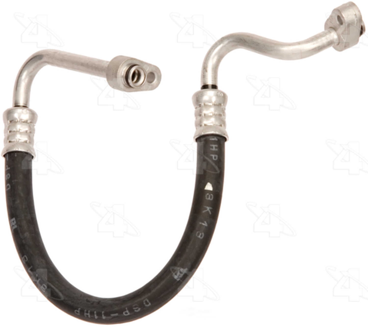 Murray Climate Control 55192 A/c Refrigerant Discharge Hose