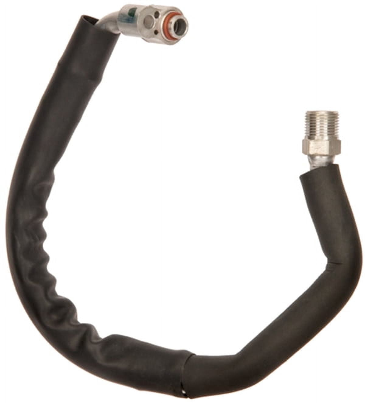 4-Seasons 55298 A/C Refrigerant Suction Hose For Toyota Corolla Fits select: 1986-1987 TOYOTA COROLLA SPORT GT-S