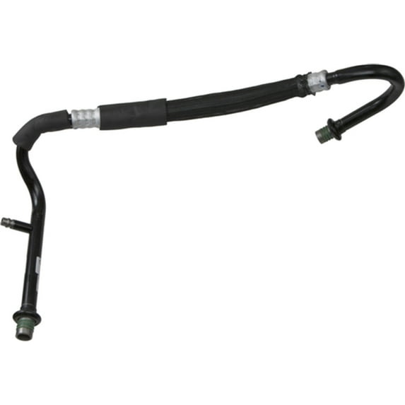 4-Seasons 55305 A/C Refrigerant Hose Fits select: 1994-1995 FORD THUNDERBIRD, 1994-1995 MERCURY COUGAR