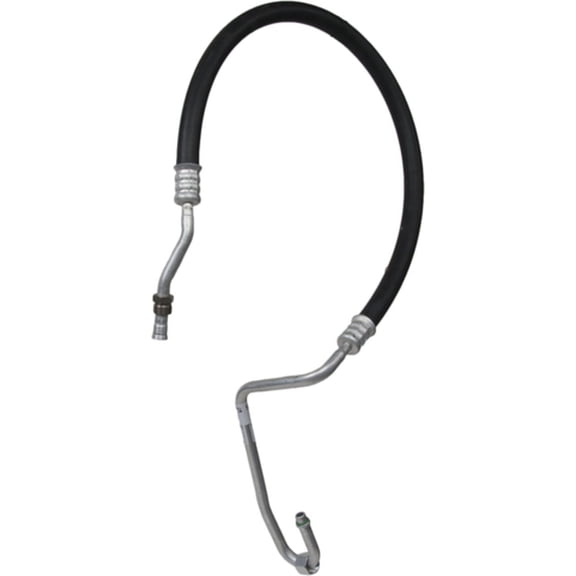 4-Seasons 55595 A/C Refrigerant Hose Fits select: 1988-1991 VOLVO 740, 1988-1990 VOLVO 760