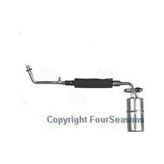 4-Seasons 55632 A/C Accumulator For Ford Mustang