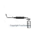 thumbnail image 1 of 4-Seasons 55632 A/C Accumulator For Ford Mustang, 1 of 4