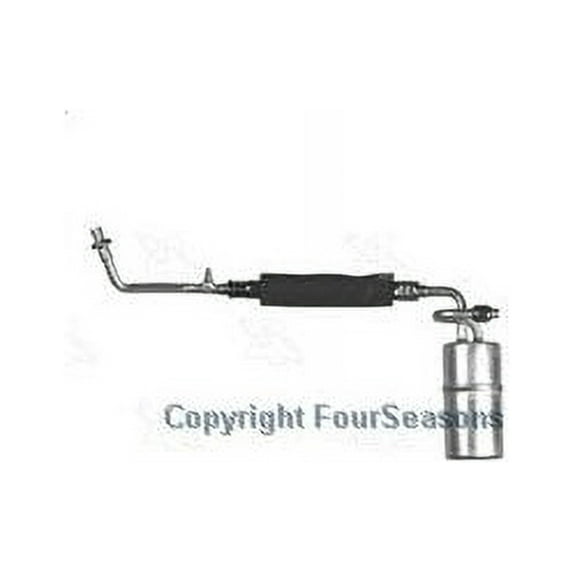 4-Seasons 55632 A/C Accumulator For Ford Mustang