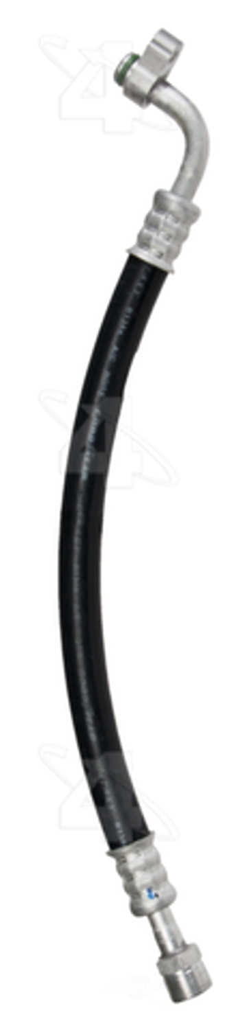 Murray Climate Control 56884 A/c Refrigerant Suction Hose