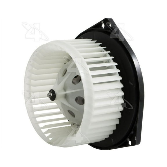 4-Seasons 75012 Blower Motor