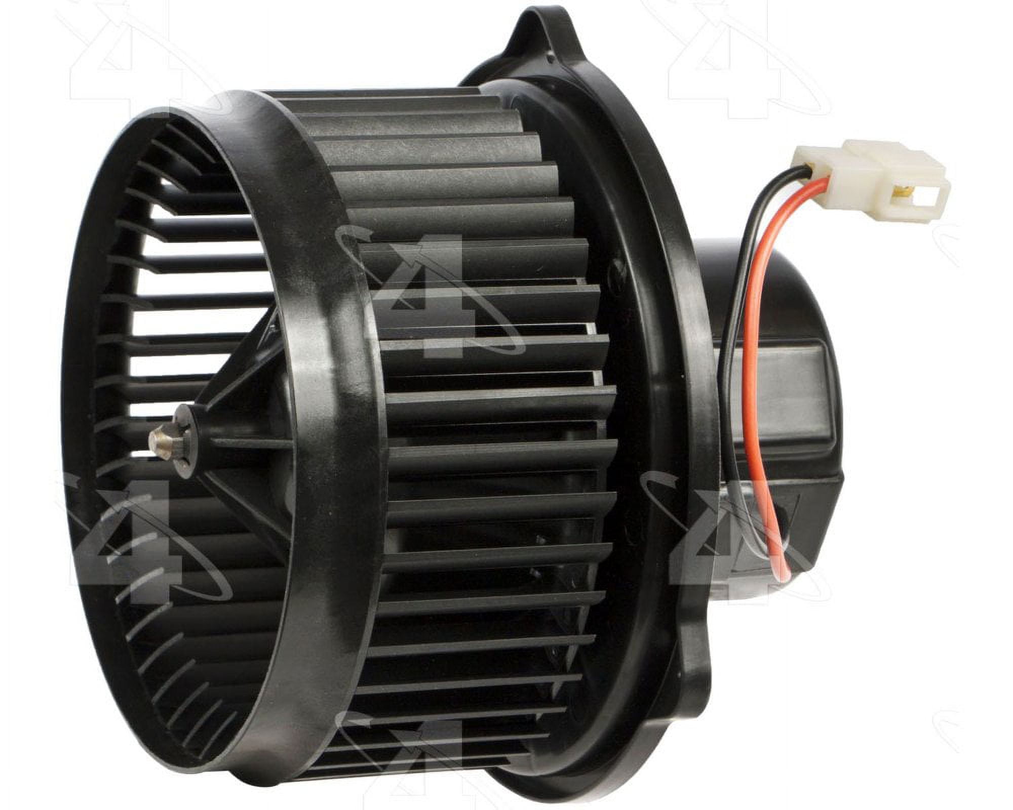 【確認用】Four Seasons 2 Four Seasons 97554 Four Seasons Remanufactured Air Conditioning