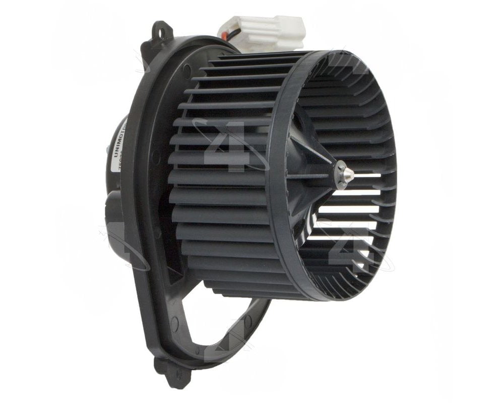 4-Seasons 75038 Blower Motor Fits select: 2014-2021 JEEP CHEROKEE, 2015-2017 CHRYSLER 200