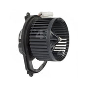 4-Seasons 75038 Blower Motor Fits select 2014-2021 JEEP CHEROKEE, 2015-2017 CHRYSLER 200
