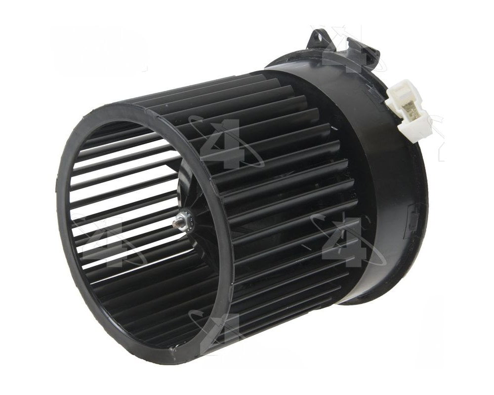 4-Seasons 75041 Blower Motor Fits select: 2014-2021 NISSAN ROGUE, 2017-2022 NISSAN ROGUE SPORT
