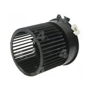 4-Seasons 75041 Blower Motor Fits select 2014-2021 NISSAN ROGUE, 2017-2022 NISSAN ROGUE SPORT