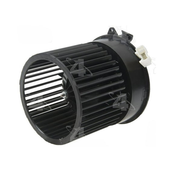 4-Seasons 75041 Blower Motor Fits select: 2014-2021 NISSAN ROGUE, 2017-2022 NISSAN ROGUE SPORT