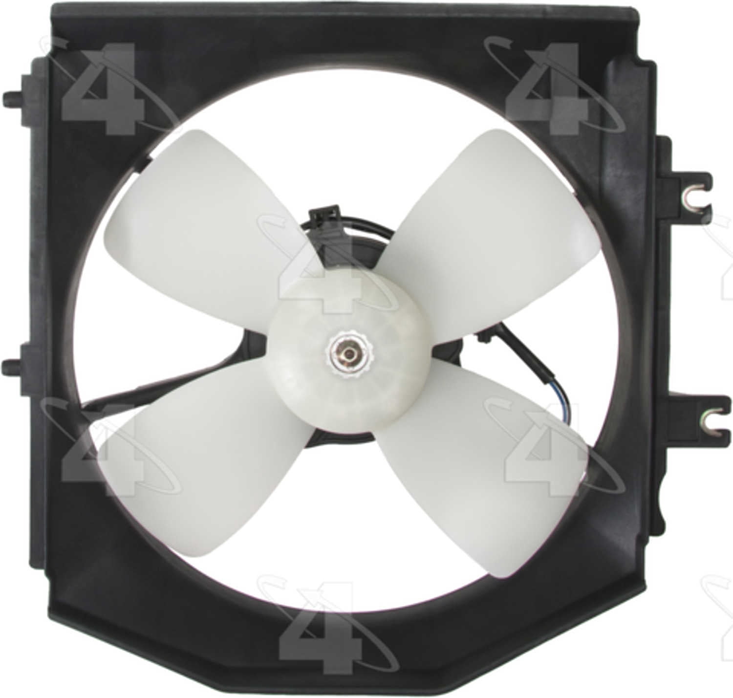 Murray Climate Control 75491 Engine Cooling Fan Assembly