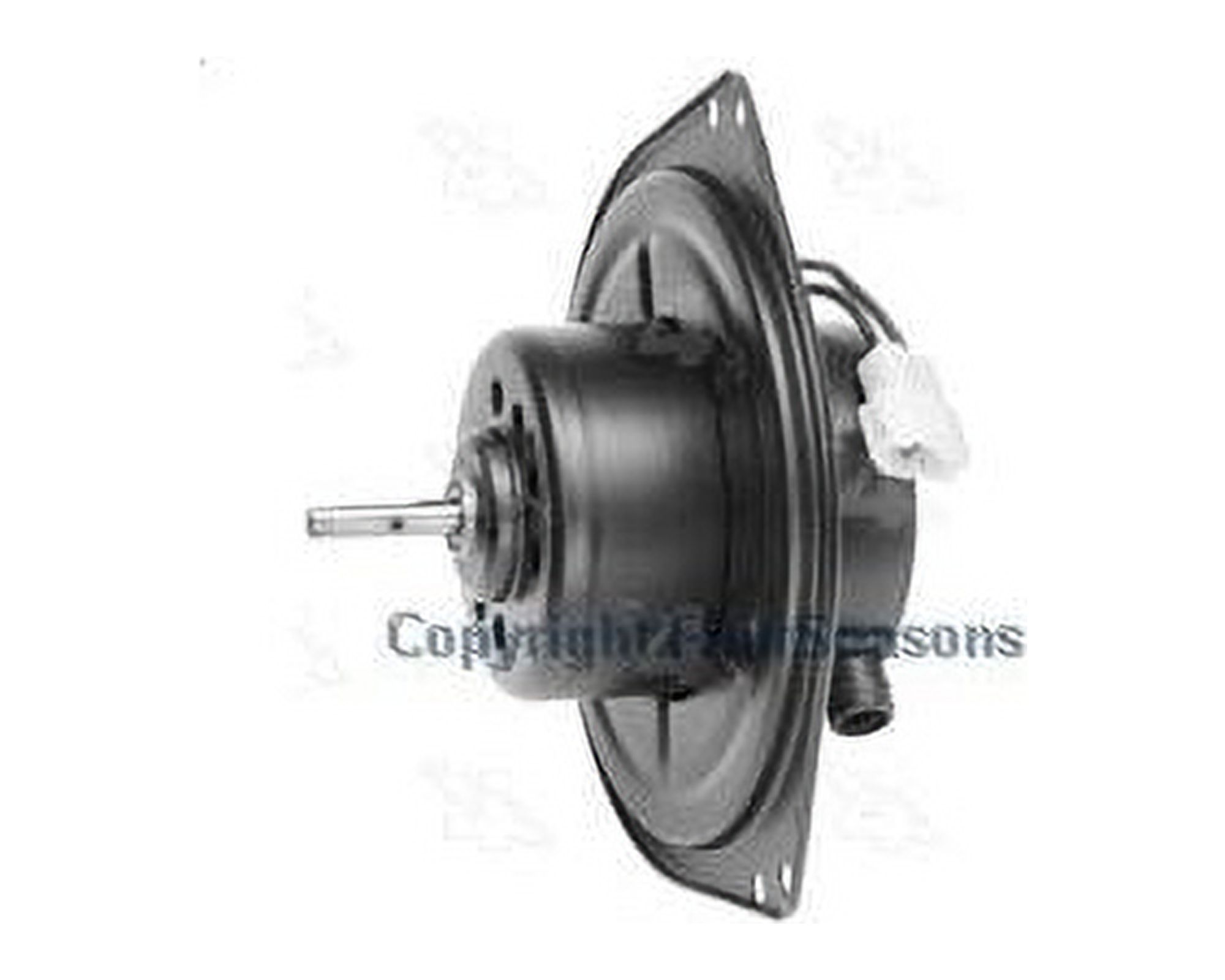 BLOWER MOTOR MITSUBISHI LANCER 2007 / ASX (ORIGINAL)(MOTOR ONLY