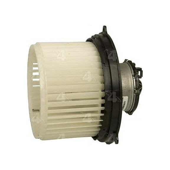 4-Seasons 75847 Blower Motor, Rear Fits select: 2003-2008 HONDA PILOT, 2002-2006 ACURA MDX