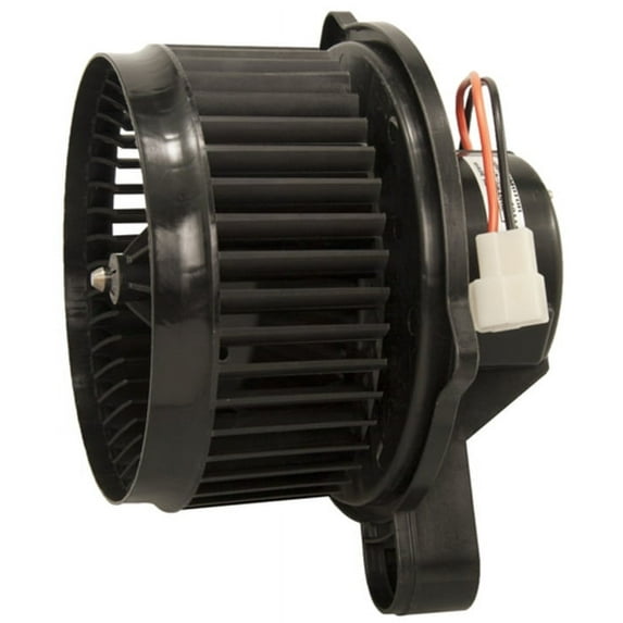 4 Seasons 75867 Blower Motor Assembly Fits select: 2012-2020 HYUNDAI ELANTRA, 2012-2020 KIA OPTIMA