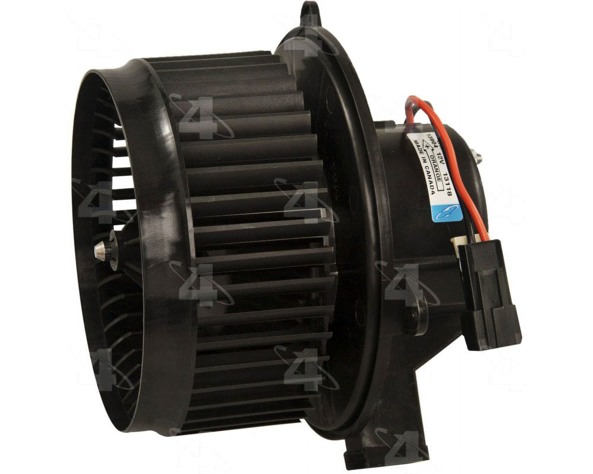 Four Seasons Replacement Auto Parts