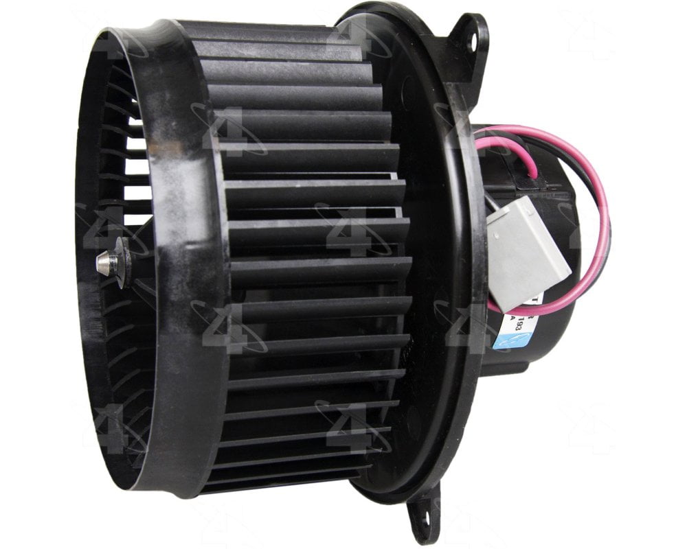 4-Seasons 76933 Blower Motor Fits select: 2012-2015 BUICK VERANO, 2011-2015 CHEVROLET VOLT