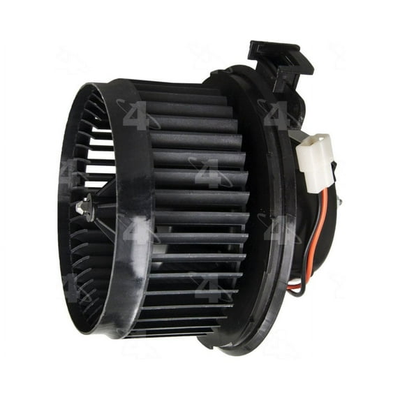 4-Seasons 76943 Blower Motor Fits select: 2011-2014 HYUNDAI SONATA, 2011 KIA OPTIMA