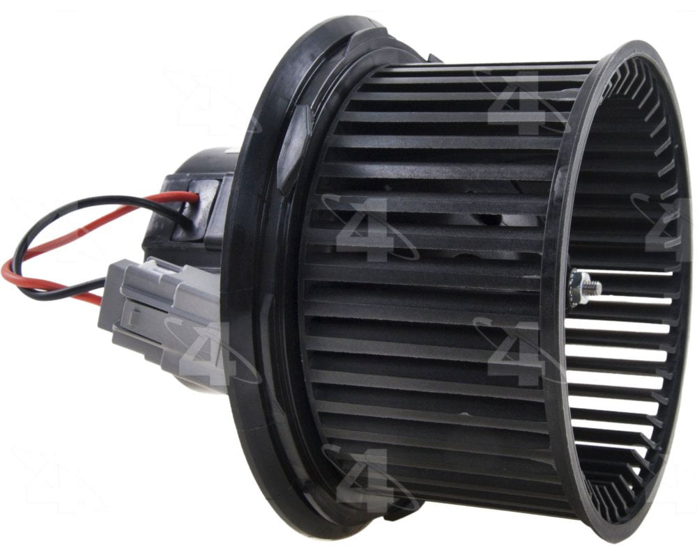 4-Seasons 76967 Blower Motor Fits select: 2012-2019 FORD EXPLORER, 2012-2019 FORD TAURUS