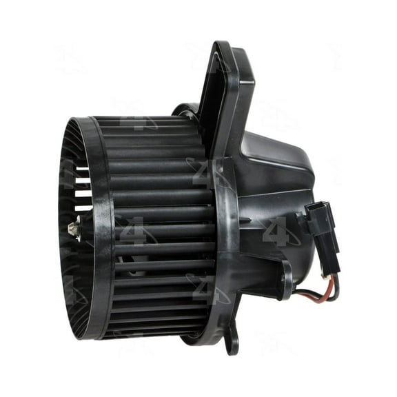 4-Seasons 76976 Blower Motor, Rear Fits select: 2007-2012 CHEVROLET TAHOE, 2009-2012 CHEVROLET TRAVERSE