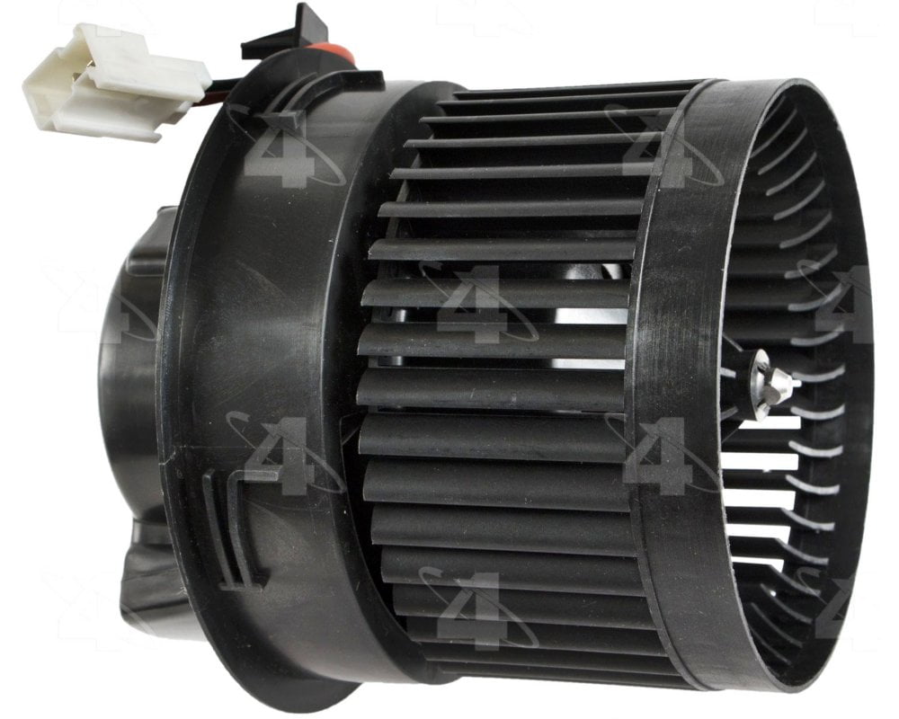 4Seasons 76986 Blower Motor For Nissan Sentra