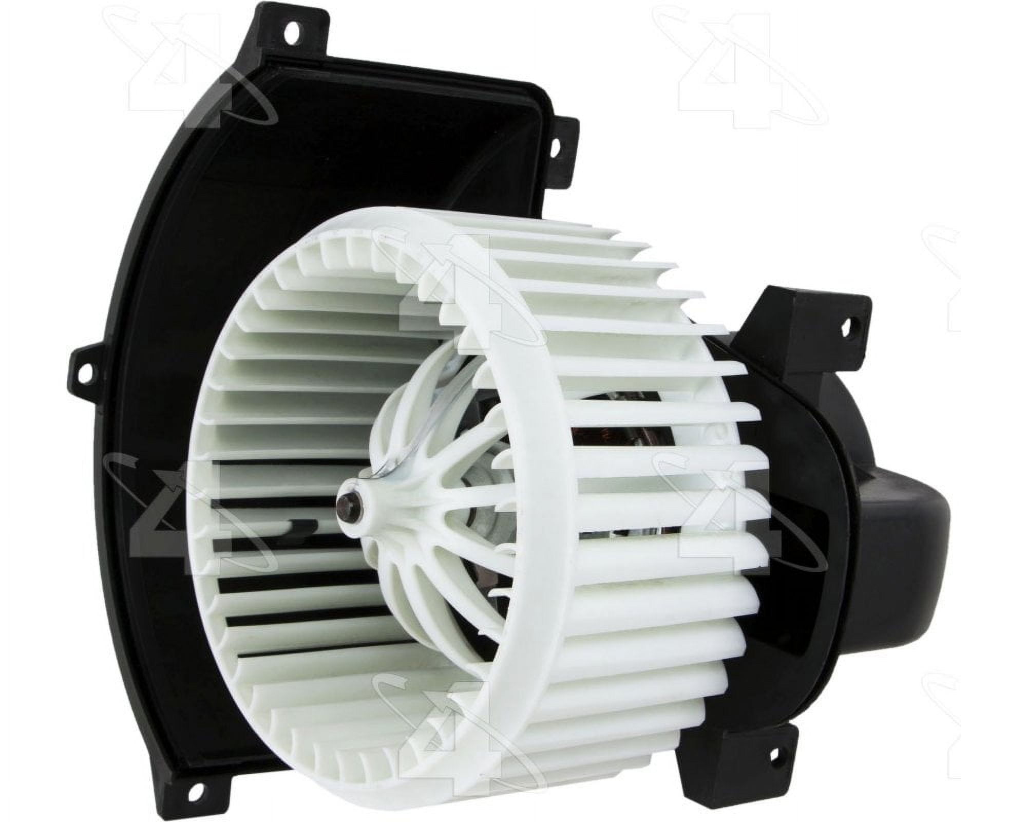 Four Seasons Replacement Auto Parts